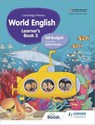 Cambridge Primary World English Learner's Book Stage 3 - Gill Budgell ; Various - 9781510467910
