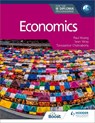 Economics for the IB Diploma - Paul Hoang - 9781510479142