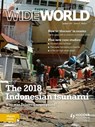 Wideworld Magazine Volume 31, 2019/20 Issue 1 - Hodder Education Magazines - 9781510485280