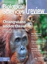 Biological Sciences Review Magazine Volume 32, 2019/20 Issue 1 - Hodder Education Magazines - 9781510485327