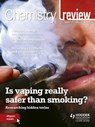 Chemistry Review Magazine Volume 29, 2019/20 Issue 1 - Hodder Education Magazines - 9781510485365