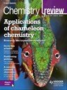 Chemistry Review Magazine Volume 29, 2019/20 Issue 2 - Hodder Education Magazines - 9781510485372