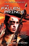 The Fallen Prince - Amalie Howard - 9781510701700