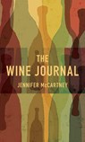 The Wine Journal - Jennifer McCartney - 9781510707603