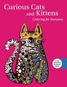 Curious Cats and Kittens - PUBLISHING,  Skyhorse - 9781510708457