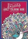 The Big Beautiful Adult Coloring Book -  - 9781510712249