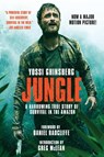 Jungle (Movie Tie-In Edition): A Harrowing True Story of Survival in the Amazon - Yossi Ghinsberg ; Greg Mclean ; Daniel Radcliffe - 9781510718616