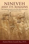 Nineveh and Its Remains - Austen Henry Layard - 9781510720404