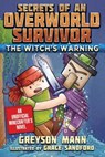 The Witch's Warning - Greyson Mann - 9781510727076