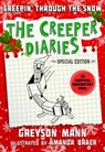 Creepin' Through the Snow - MANN,  Greyson - 9781510727342