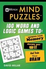 Mensa(R) Mind Puzzles - MILLAR,  David ; Mensa, American - 9781510738638