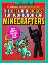 WORKBK-BEST & BIGGEST FUN WORK - Sky Pony Press - 9781510744974