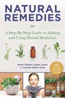 Natural Remedies - LUENGO,  Maria Transito Lopez ; Ariso, Carlota Manez - 9781510750005