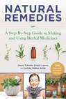 Natural Remedies - Carlota Mañez Arisó ; María Tránsito López Luengo - 9781510750036