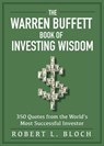 The Warren Buffett Book of Investing Wisdom - Robert L. Bloch - 9781510753990