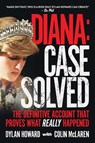 Diana: Case Solved - HOWARD,  Dylan ; McLaren, Colin - 9781510755031