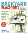 Backyard Playgrounds - David Stiles ; Jeanie Stiles - 9781510766655