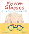 My New Glasses - Helena Harastova - 9781510778573