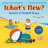 What's New? Mystery at Seagull Beach - Meish Goldish ; Brad Ross - 9781510784086