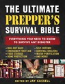 The Ultimate Prepper's Survival Bible - Jay Cassell - 9781510784741