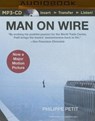 Man on Wire - PETIT,  Philippe - 9781511308670
