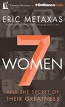Seven Women - METAXAS,  Eric - 9781511322997