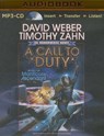 A Call to Duty: Book I of Manticore Ascendant -  - 9781511336055