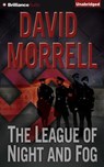 The League of Night and Fog -  - 9781511360012