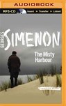 The Misty Harbour -  - 9781511376914