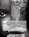 The History of Mary Prince - PRINCE,  Mary - 9781511409827