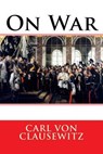On War -  - 9781511441100