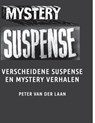 Verscheidene Suspense En Mystery Verhalen - LAAN,  Peter Van Der - 9781511504829
