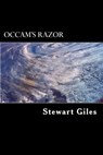 Occum's Razor: A DS Jason Smith detective series - Stewart Keith Giles - 9781511519861