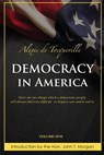 Democracy in America - Alexis De Tocqueville - 9781511544214