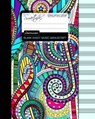 Blank Sheet Music - Smart Bookx - 9781511566032