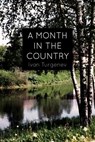 A Month In the Country: A Comedy in Five Acts - Ivan Sergeevich Turgenev - 9781511885379