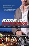 Edge of Shadows - LYONS,  Cj - 9781511915052