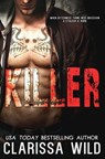 Killer - Clarissa Wild - 9781511922326