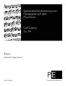 Systematische Anleitung zum Fantasieren auf dem Pianoforte - Carl Czerny - 9781512208825