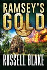 Ramsey's Gold - BLAKE,  Russell - 9781512270877