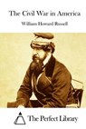 The Civil War in America -  - 9781512285161