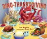 Dino-Thanksgiving - Lisa Wheeler - 9781512403183