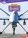 Discover Drones - Douglas Hustad - 9781512412864