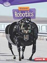 Discover Robotics - Douglas Hustad - 9781512412895