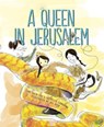 A Queen in Jerusalem - Ra Sandbank - 9781512444421