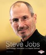 Steve Jobs - Matt Doeden - 9781512451887