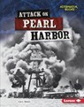 Attack on Pearl Harbor - OWENS,  Lisa L. - 9781512486391