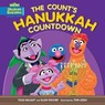 The Count's Hanukkah Countdown - Tilda Balsley ; Ellen Fischer - 9781512495478