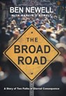 The Broad Road - NEWELL,  Ben - 9781512711387