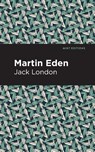 Martin Eden - Jack London - 9781513270081